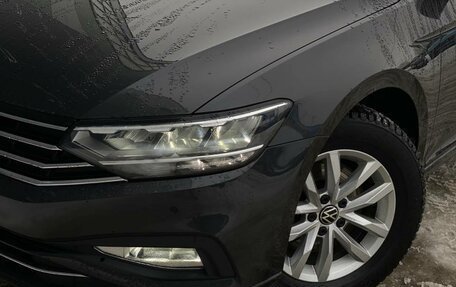 Volkswagen Passat B8 рестайлинг, 2021 год, 2 855 300 рублей, 24 фотография