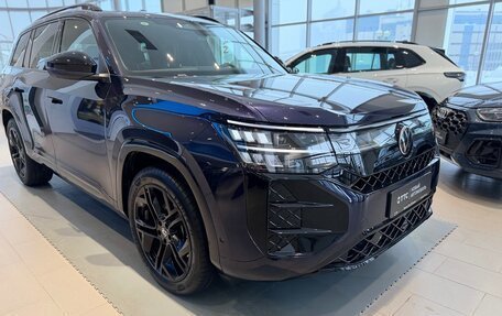 Volkswagen Teramont, 2025 год, 6 750 000 рублей, 2 фотография