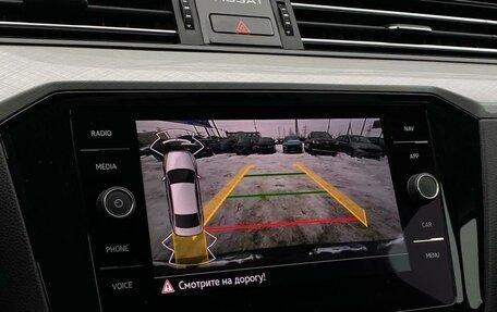 Volkswagen Passat B8 рестайлинг, 2021 год, 2 855 300 рублей, 18 фотография