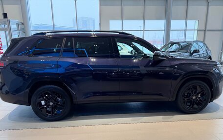 Volkswagen Teramont, 2025 год, 6 750 000 рублей, 4 фотография