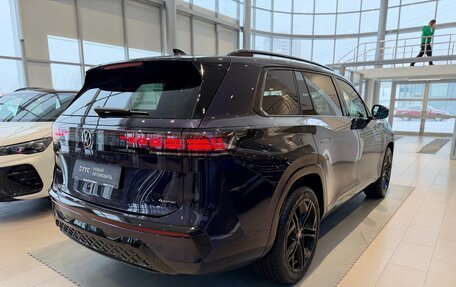 Volkswagen Teramont, 2025 год, 6 750 000 рублей, 5 фотография