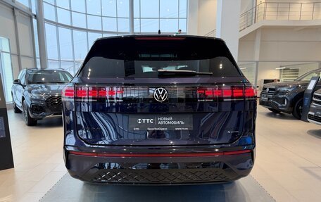 Volkswagen Teramont, 2025 год, 6 750 000 рублей, 6 фотография