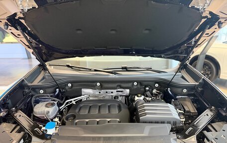 Volkswagen Teramont, 2025 год, 6 750 000 рублей, 10 фотография