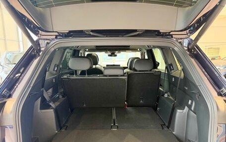 Volkswagen Teramont, 2025 год, 6 750 000 рублей, 11 фотография