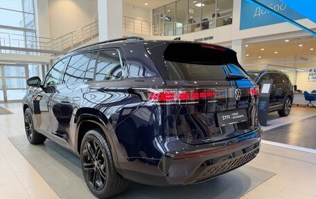 Volkswagen Teramont, 2025 год, 6 750 000 рублей, 7 фотография