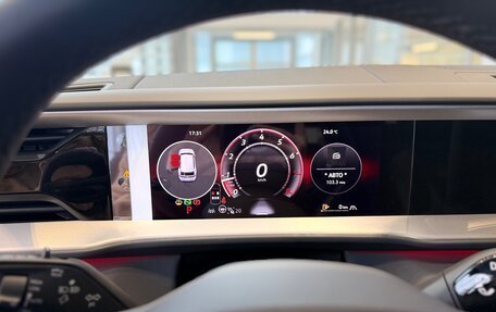 Volkswagen Teramont, 2025 год, 6 750 000 рублей, 13 фотография