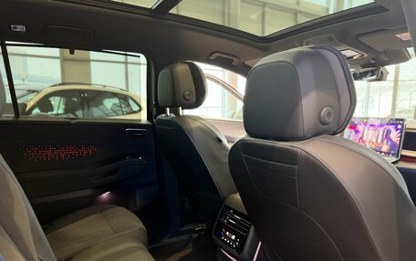 Volkswagen Teramont, 2025 год, 6 750 000 рублей, 16 фотография