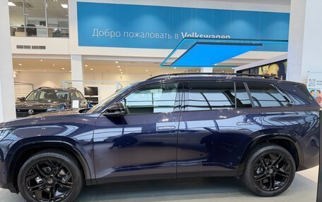 Volkswagen Teramont, 2025 год, 6 750 000 рублей, 8 фотография