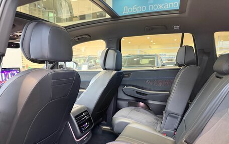 Volkswagen Teramont, 2025 год, 6 750 000 рублей, 15 фотография