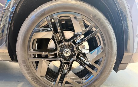 Volkswagen Teramont, 2025 год, 6 750 000 рублей, 19 фотография