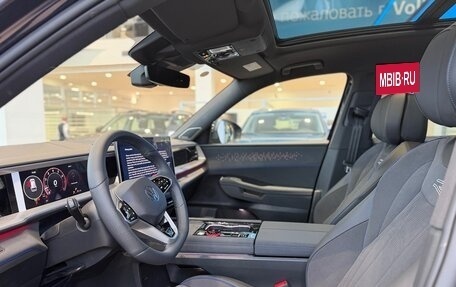 Volkswagen Teramont, 2025 год, 6 750 000 рублей, 12 фотография