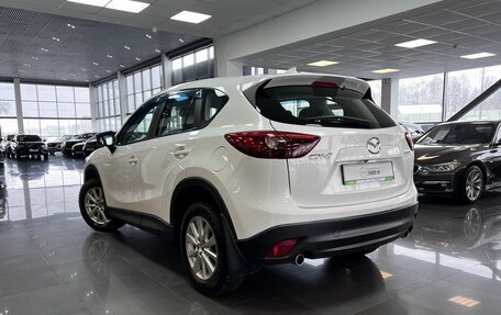 Mazda CX-5 II, 2016 год, 1 895 000 рублей, 6 фотография