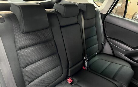 Mazda CX-5 II, 2016 год, 1 895 000 рублей, 13 фотография