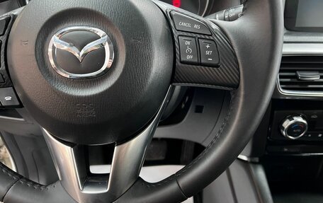 Mazda CX-5 II, 2016 год, 1 895 000 рублей, 17 фотография