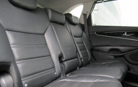 KIA Sorento III Prime рестайлинг, 2018 год, 2 720 000 рублей, 11 фотография