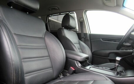 KIA Sorento III Prime рестайлинг, 2018 год, 2 720 000 рублей, 10 фотография