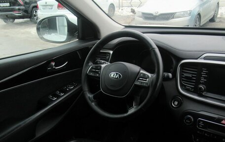 KIA Sorento III Prime рестайлинг, 2018 год, 2 720 000 рублей, 13 фотография