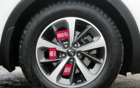 KIA Sorento III Prime рестайлинг, 2018 год, 2 720 000 рублей, 9 фотография