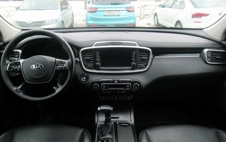 KIA Sorento III Prime рестайлинг, 2018 год, 2 720 000 рублей, 14 фотография