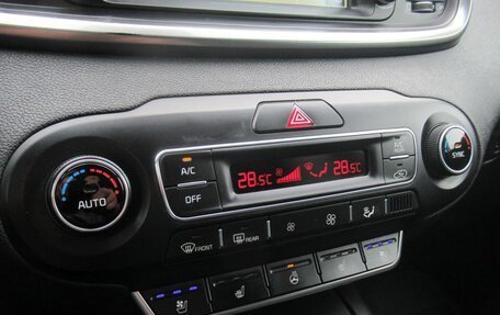 KIA Sorento III Prime рестайлинг, 2018 год, 2 720 000 рублей, 21 фотография