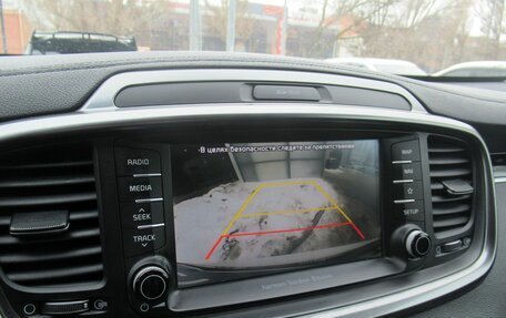 KIA Sorento III Prime рестайлинг, 2018 год, 2 720 000 рублей, 22 фотография