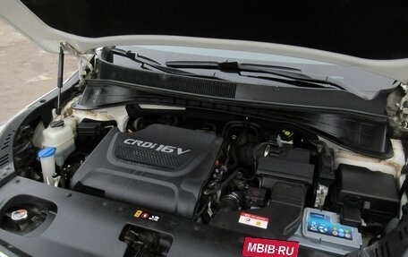 KIA Sorento III Prime рестайлинг, 2018 год, 2 720 000 рублей, 25 фотография