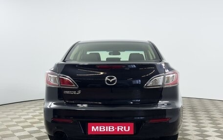 Mazda 3, 2012 год, 909 900 рублей, 4 фотография