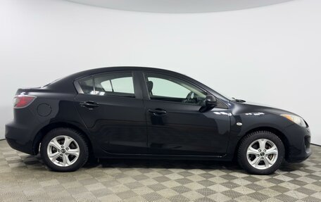 Mazda 3, 2012 год, 909 900 рублей, 5 фотография