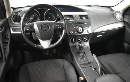 Mazda 3, 2012 год, 909 900 рублей, 6 фотография