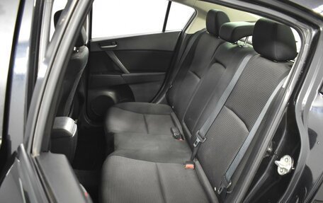 Mazda 3, 2012 год, 909 900 рублей, 9 фотография