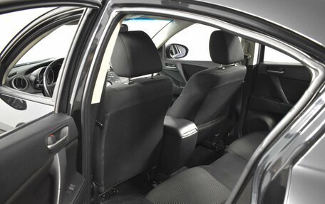 Mazda 3, 2012 год, 909 900 рублей, 11 фотография