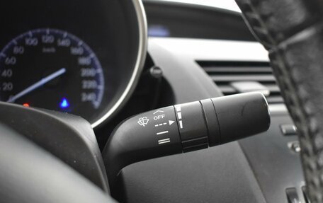 Mazda 3, 2012 год, 909 900 рублей, 17 фотография