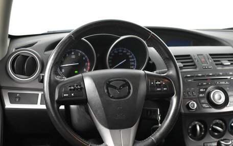 Mazda 3, 2012 год, 909 900 рублей, 12 фотография