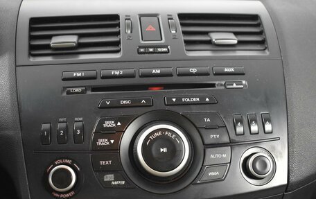 Mazda 3, 2012 год, 909 900 рублей, 19 фотография