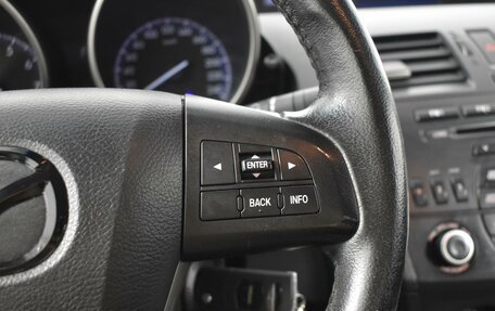 Mazda 3, 2012 год, 909 900 рублей, 15 фотография