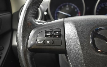 Mazda 3, 2012 год, 909 900 рублей, 14 фотография