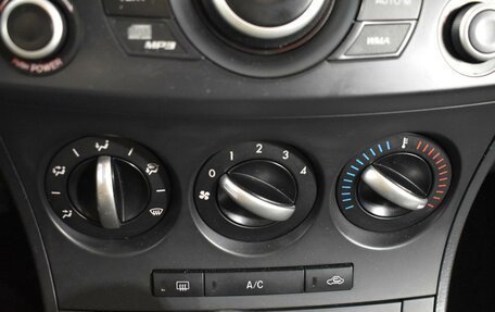 Mazda 3, 2012 год, 909 900 рублей, 20 фотография