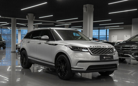 Land Rover Range Rover Velar I, 2019 год, 4 150 000 рублей, 2 фотография