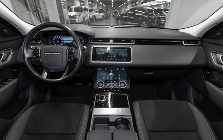 Land Rover Range Rover Velar I, 2019 год, 4 150 000 рублей, 8 фотография