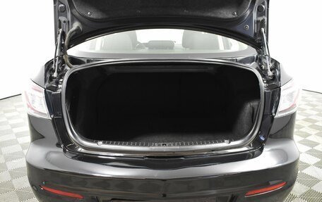 Mazda 3, 2012 год, 909 900 рублей, 22 фотография