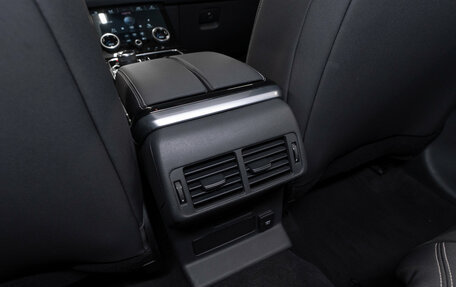 Land Rover Range Rover Velar I, 2019 год, 4 150 000 рублей, 13 фотография