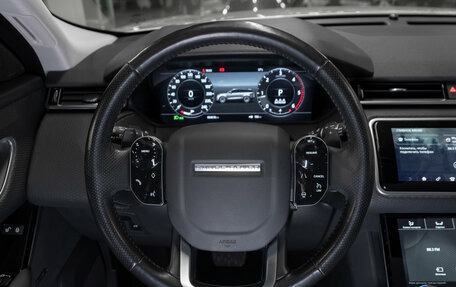 Land Rover Range Rover Velar I, 2019 год, 4 150 000 рублей, 10 фотография