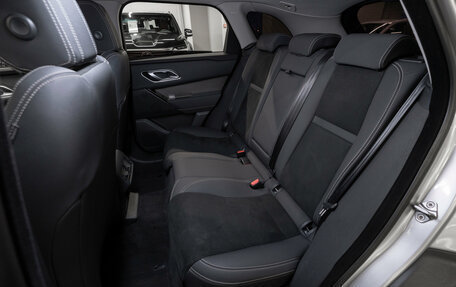 Land Rover Range Rover Velar I, 2019 год, 4 150 000 рублей, 12 фотография