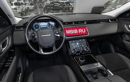 Land Rover Range Rover Velar I, 2019 год, 4 150 000 рублей, 7 фотография