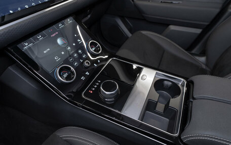 Land Rover Range Rover Velar I, 2019 год, 4 150 000 рублей, 14 фотография