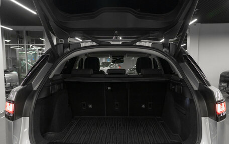 Land Rover Range Rover Velar I, 2019 год, 4 150 000 рублей, 23 фотография