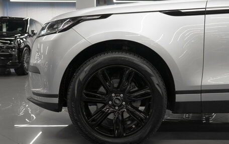 Land Rover Range Rover Velar I, 2019 год, 4 150 000 рублей, 25 фотография