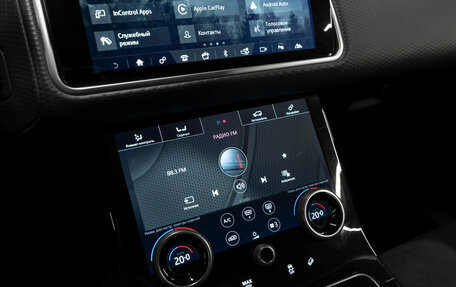 Land Rover Range Rover Velar I, 2019 год, 4 150 000 рублей, 18 фотография