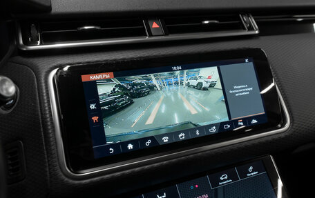 Land Rover Range Rover Velar I, 2019 год, 4 150 000 рублей, 16 фотография