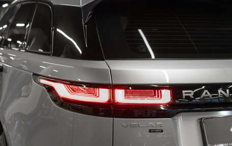 Land Rover Range Rover Velar I, 2019 год, 4 150 000 рублей, 27 фотография